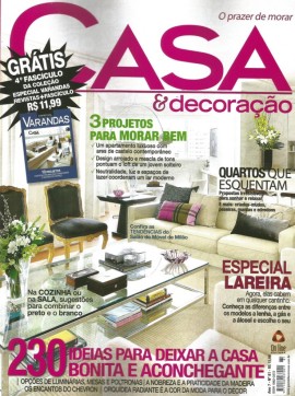Casa e Decoração